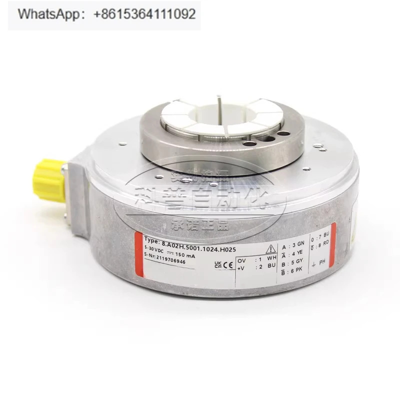 인코더 8.A02H.5001.1024.H025