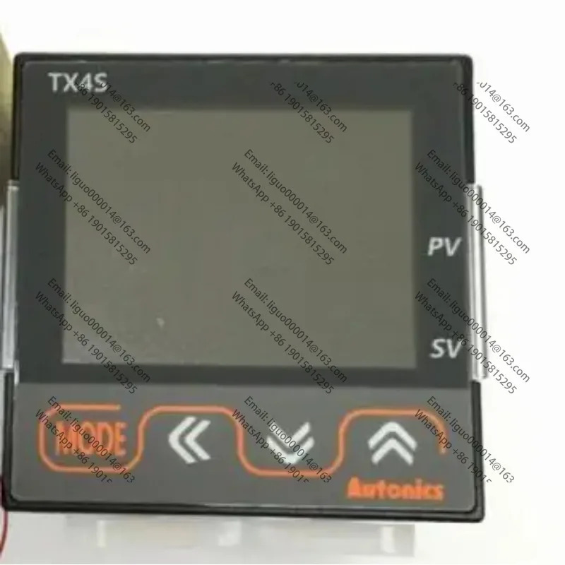 온도 컨트롤러 TX4S-24R/S E5CC-Q/RX2ASM-800 대체