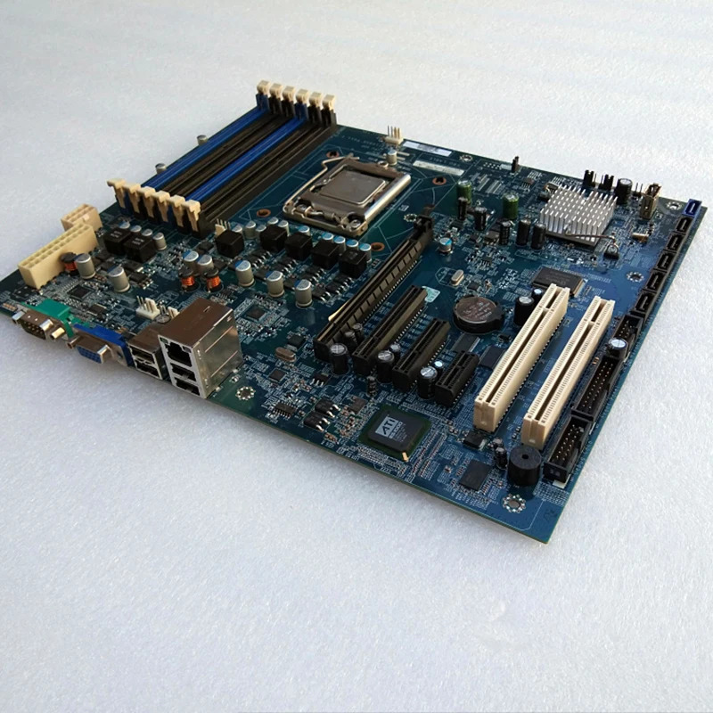 T168 G6 X3430 SUP3420 V1.0 S3420 리퍼Lenovo호환서버 마더보드