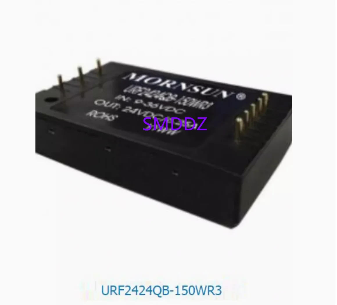 1pcs/DC 모듈 URF2424QB-150WR3/URF4805QB-150WR3/URF4812QB-150WR3/URF4815QB-150WR3/URF4824QB-150WR3/URF