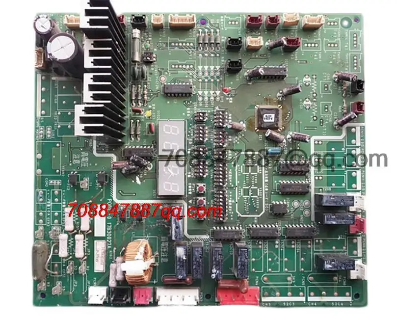 Uesd RAS-224-900-FSN1Q P0015-0 17B30027A