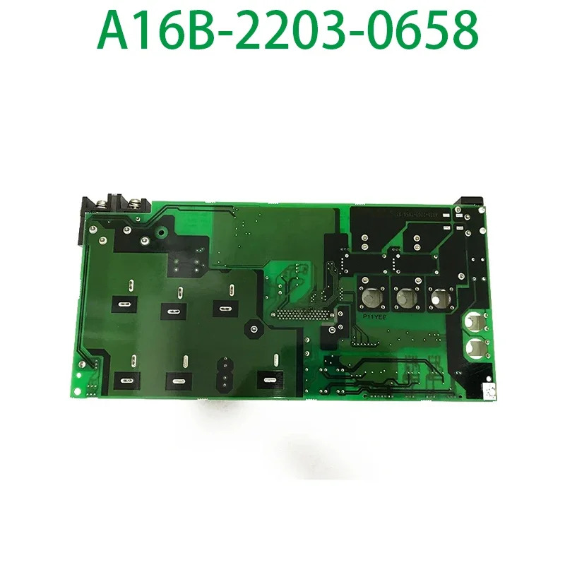 A16B-2203-0658 Fanuc CNC 기계식 컨트롤러 회로 기판 기능이 좋습니다.
