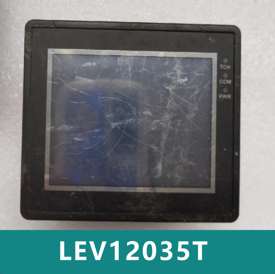 LEV12035T 3.5 인치 소형 스크린 패널