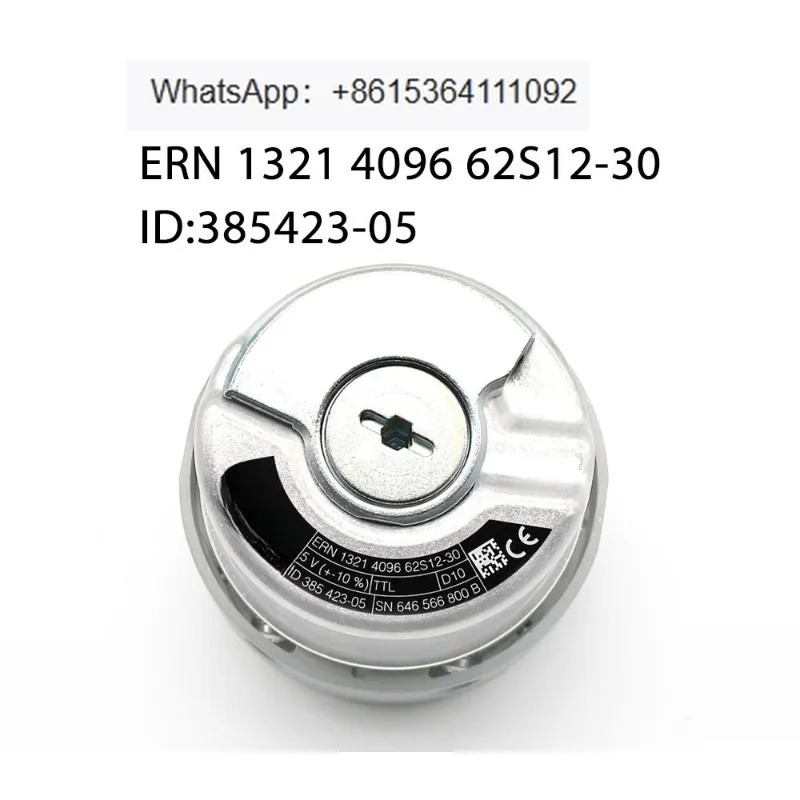 인코더 ERN1321-4096 62S12-30 ID385423-05 새