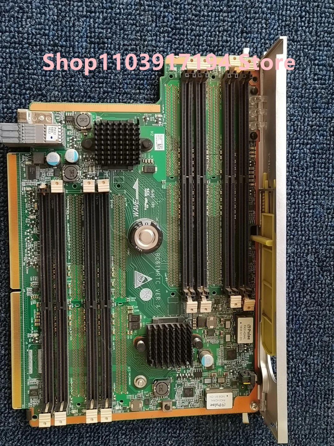 화웨이호환 메모리 보드 슬롯 8 5885HV3 DDR4