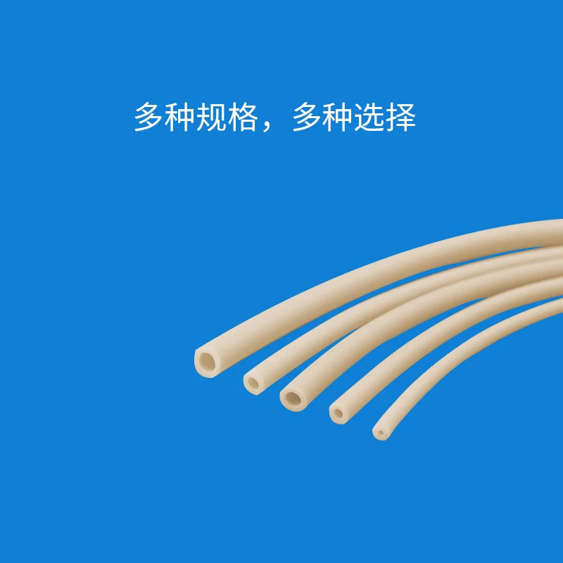 Imported peristaltic pump tube food-grade Norprene connecting corrosion-resistant acid-base silicon