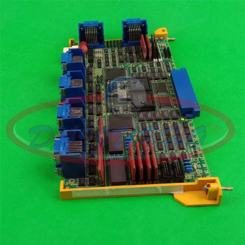 FANUC 리퍼 A16B-2200-0390 A16B22000390 1PC