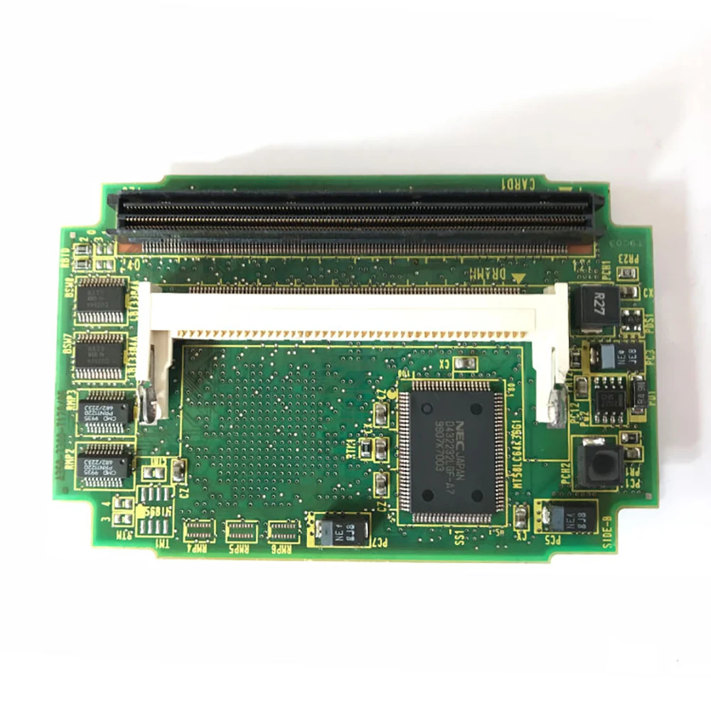 FANUC 수치 제어 시스템CPU 보드 A20B-3300-0170
