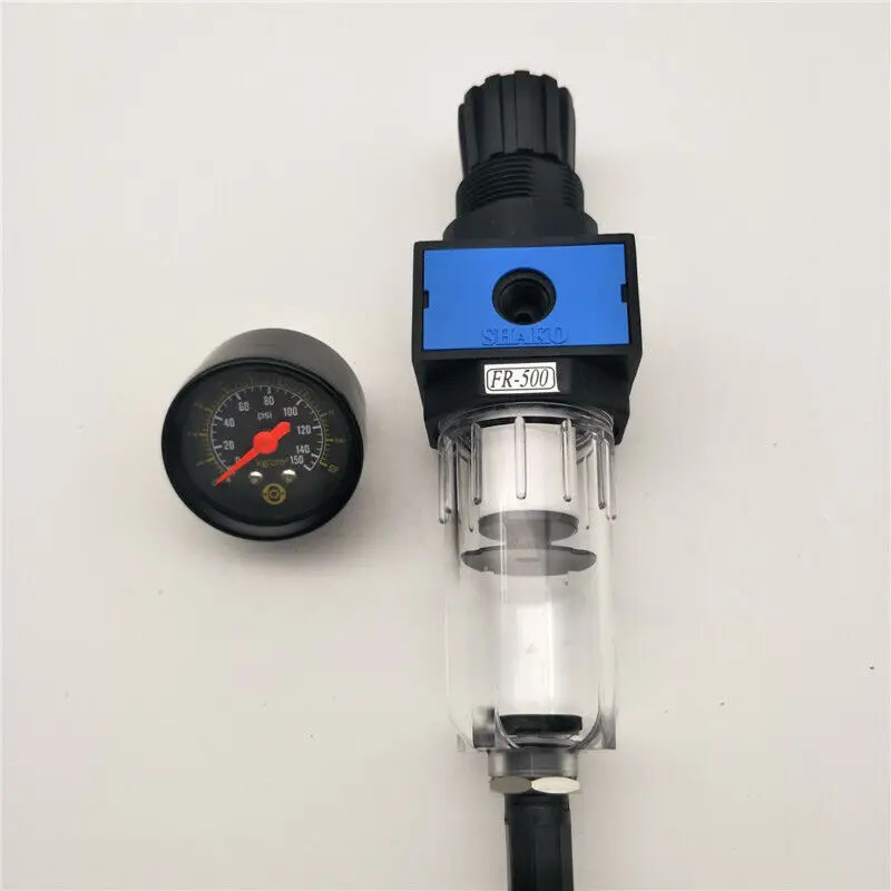 SHAKO FR500A-02 신 1PC