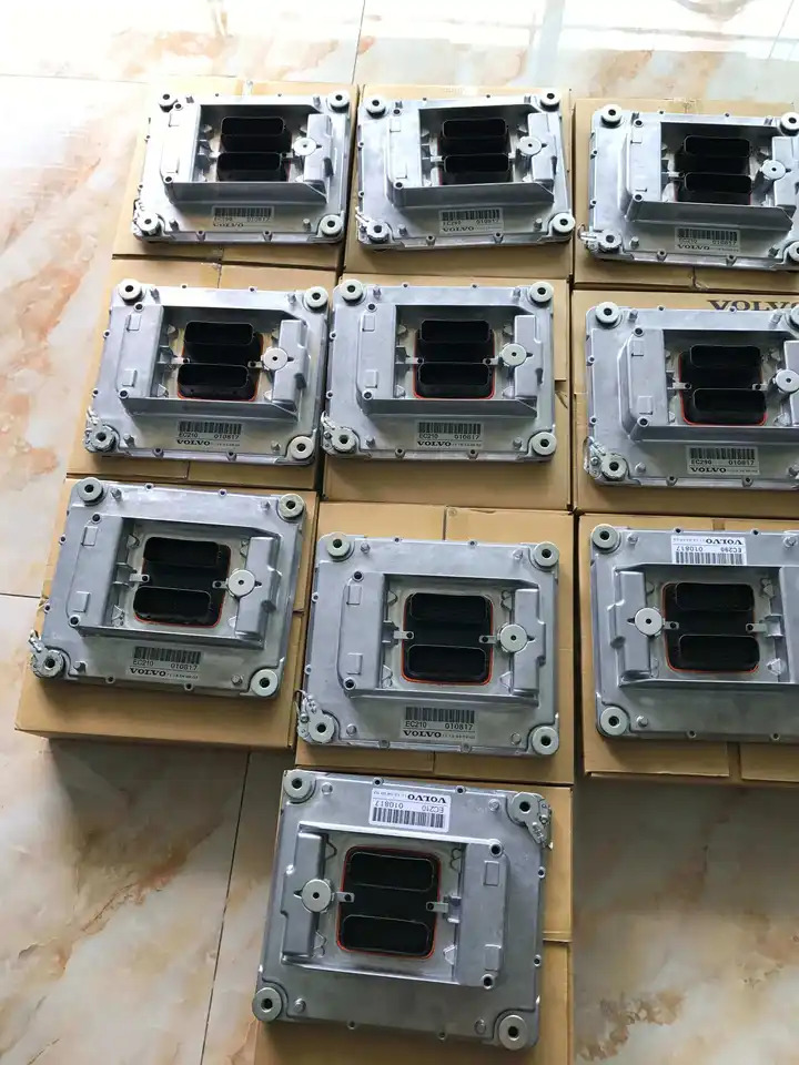 14594697 컴퓨터 보드 EC290 14518349 컨트롤러 EC240b 20814604 ecu 21695313 volvo 프로그래밍 20814594 포함