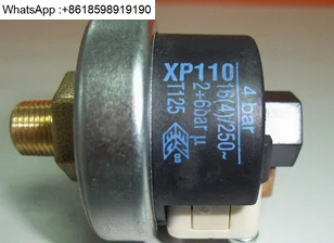 압력 스위치 XP110 XP600 XP200A GP600