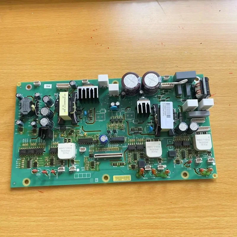 슈나이더 소프트 스타트 ATS48C32Q 메트리거 파워 드라이브 보드 VX5G48C32Q 160KW 리퍼