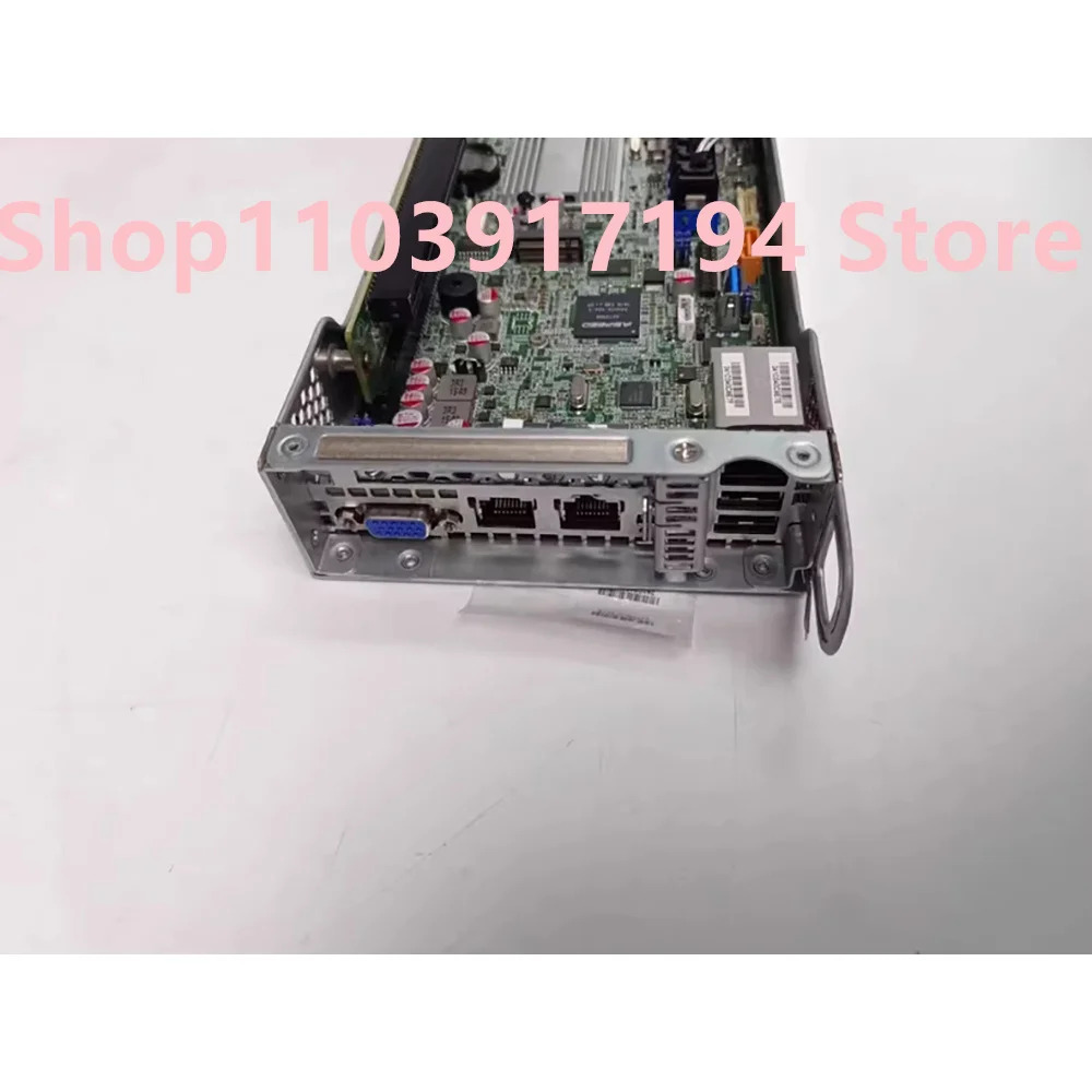 Giada JHS856-10-A00 1151 핀 6 세대 DDR4 M2 서버 마더보드 노드