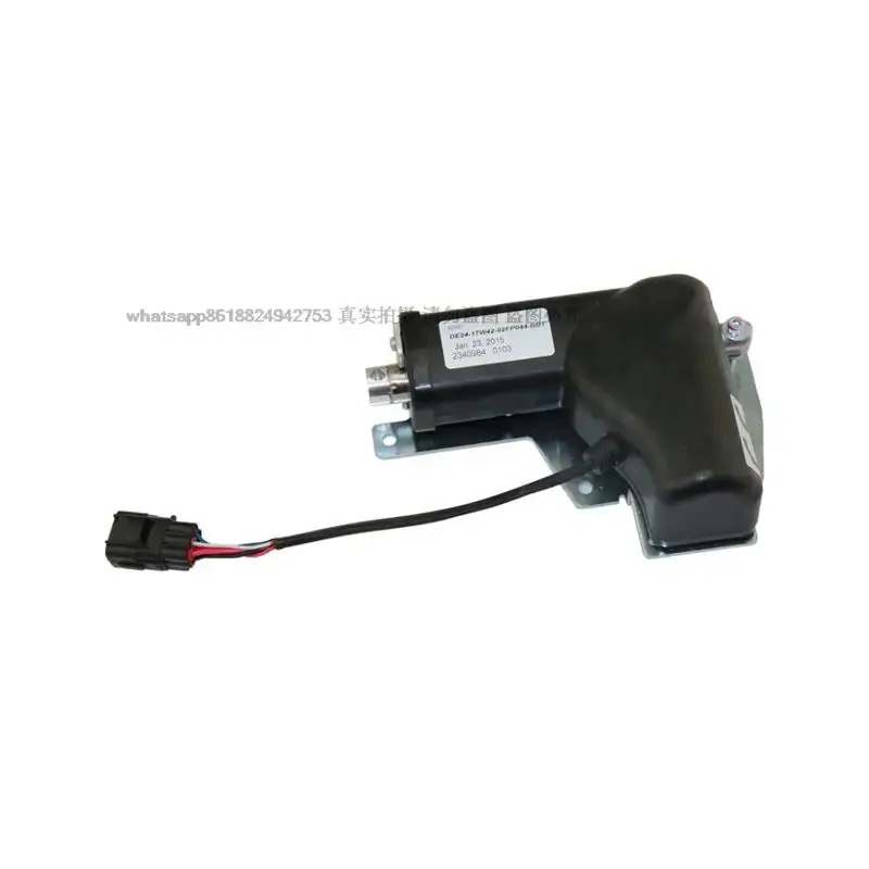 스로틀 모터 DE24-17W42-02FP041 LG920D T26112 327435 005