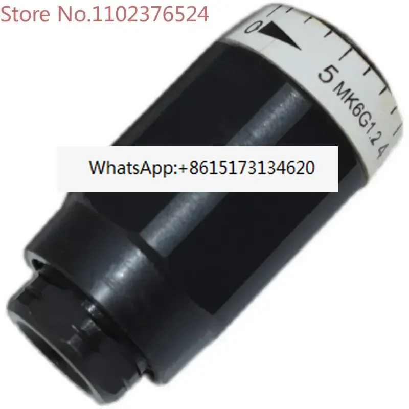 유압 원웨이 스로틀 밸브 유량 제어 MK6 MG8 MK10 MG25 30 MK20 MG15G1.2 2