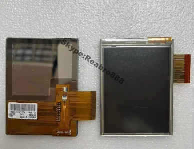 오리지널 LCD 디스플레이 패널 TX09D70VM1CEA REV B 3.5 인치