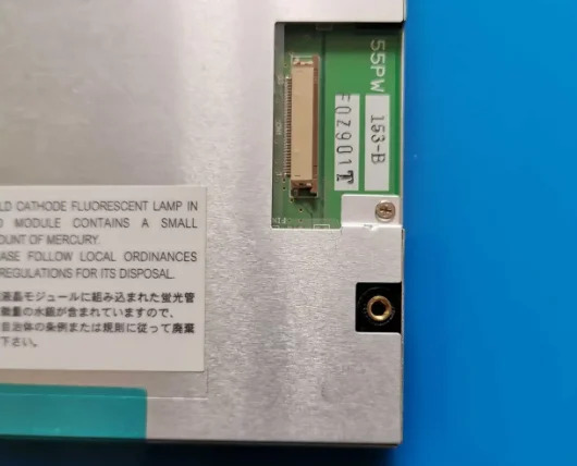 산업NL3224BC35-20 LCD 패널