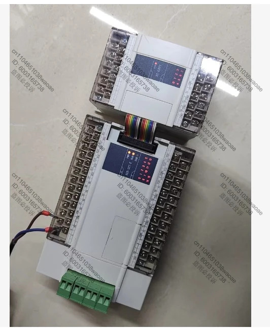 PLC XC5-32T-E XC-E8YT 리퍼 완료 OK