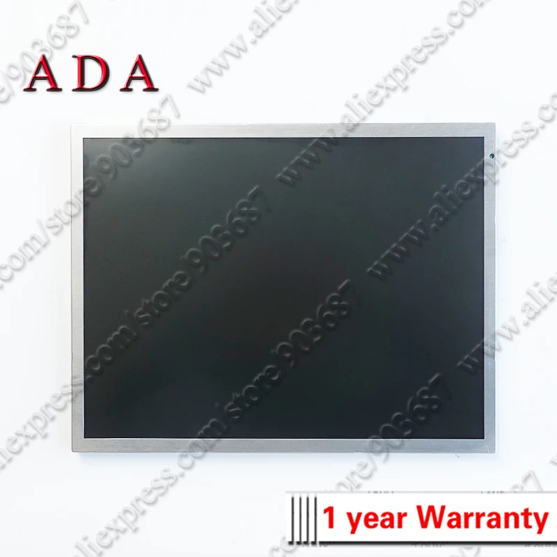 LCD 디스플레이 패널 2711P-T15C22A9P-A 2711P-T15C22A9P A SER 2711P-T15C22A9P-B B 신