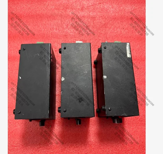 LED 컨트롤러 광원 모델 LCX-AC1024-1 24V 리퍼 완료 OK