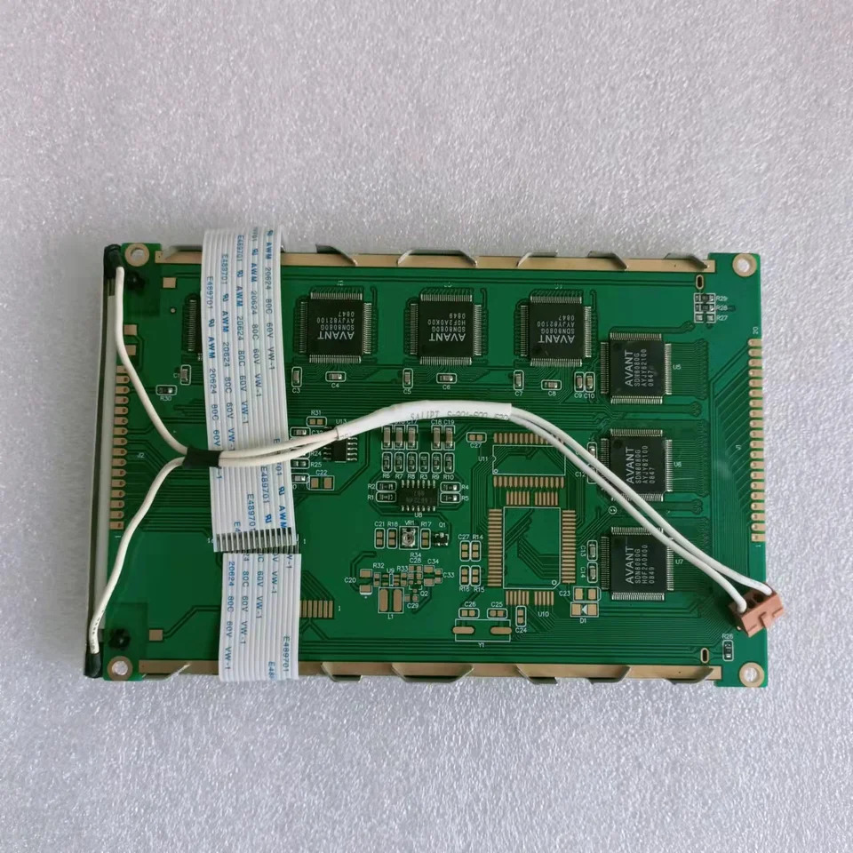 SG320240A-TFH 호환 LCD 스크린 디스플레이 SG320240A 320240A REV.E1 E243002 PC-001 94V-0 SG320240A-TFH-VZ 004