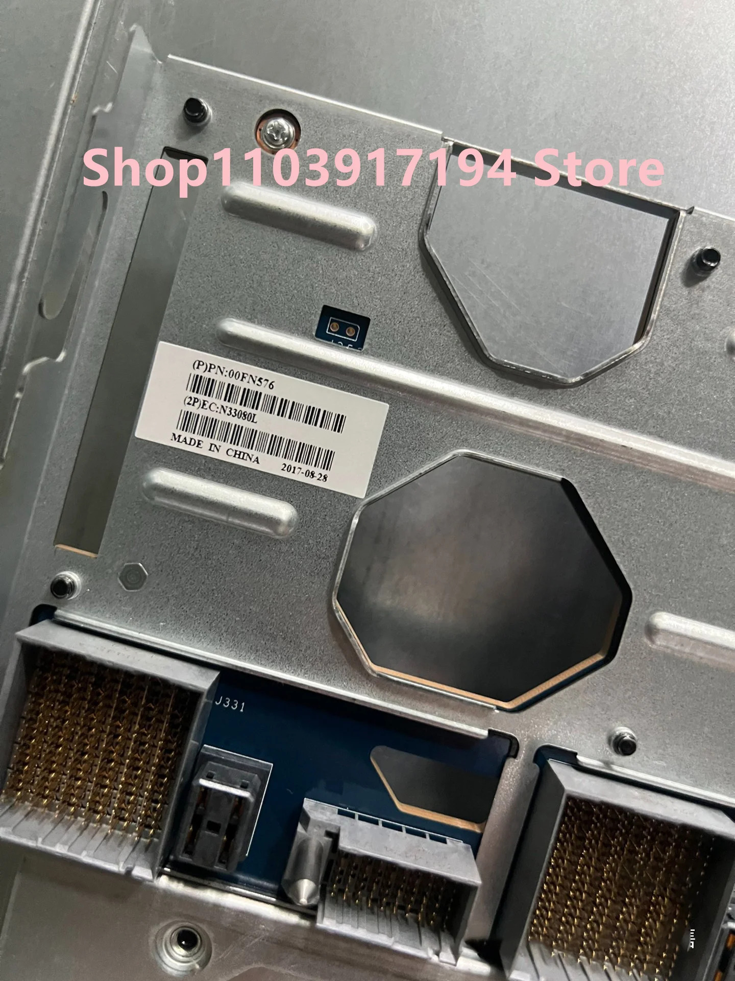 서버 미드플레IBM X3850X6 00D0468 00D0051