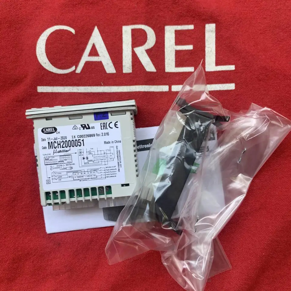 Carle 이탈리아 CAREL Mch2000050 MCH2000051