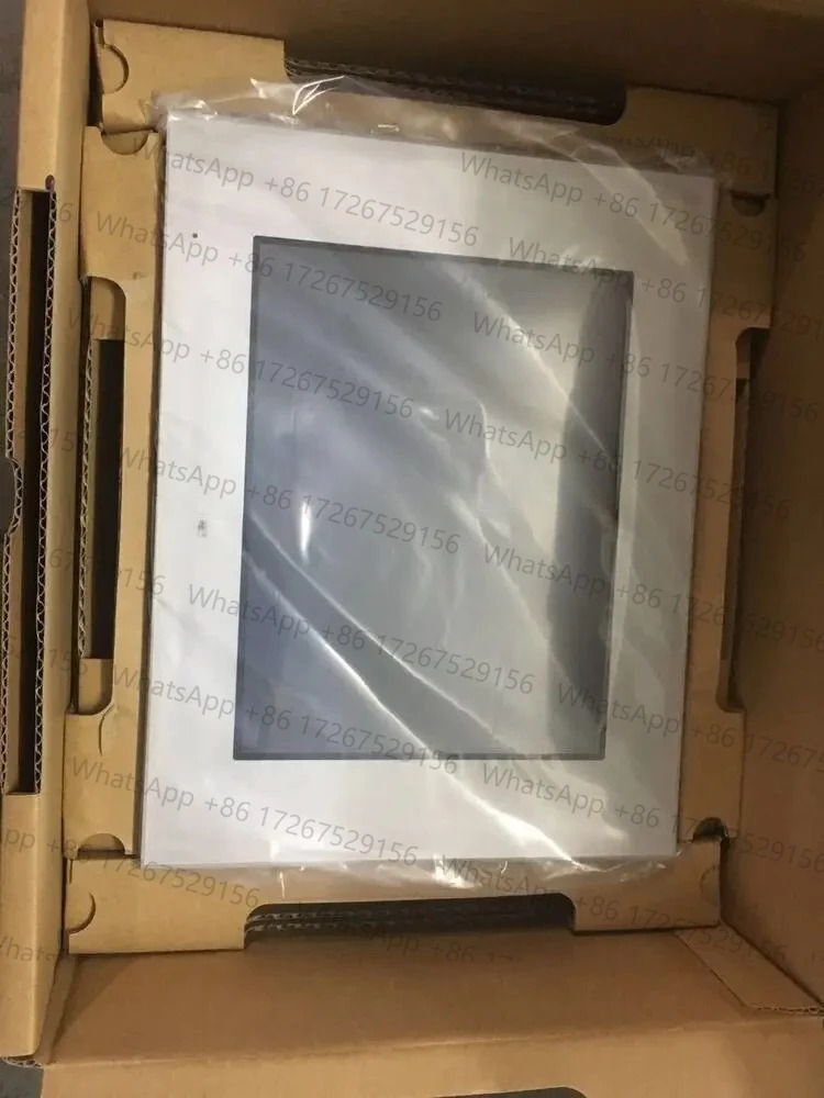 Pro-face GP-4501TW PFXGP4501TADW HMI 터치 스크린 신속