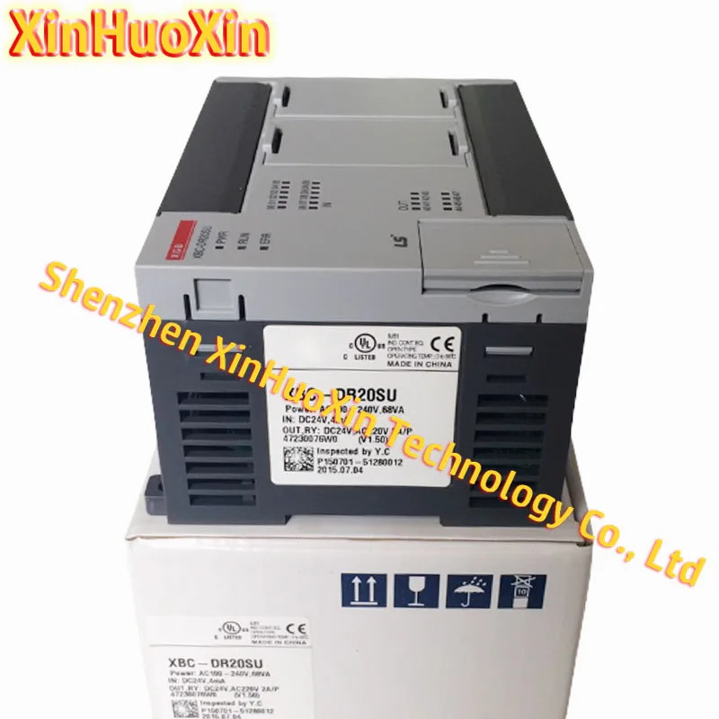 XBC-DR10E XBC-DR14E XBC-DR20E XBC-DR30E XBC-DN10E XBC-DN14E XBC-DN20E XBC-DN30E