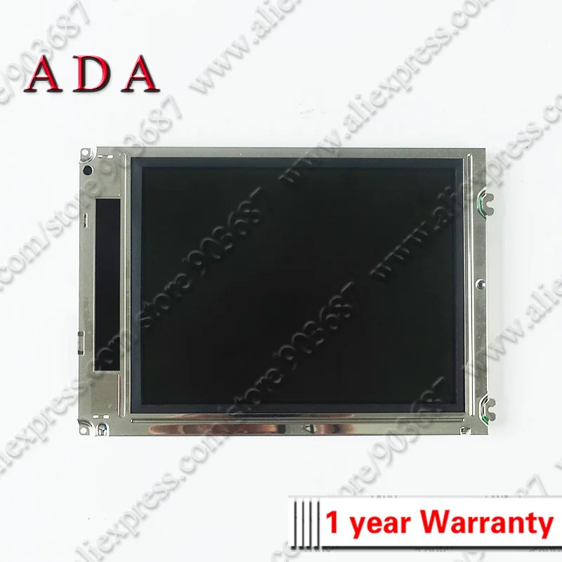 FANUC 시리즈LCD 디스플레이 패널 Oi Mate-TD 0i A02B-0321-B530 A02B-0321-B520 A02B-0321-B500