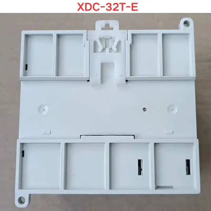 리퍼 XDC-32T-E PLC 완료