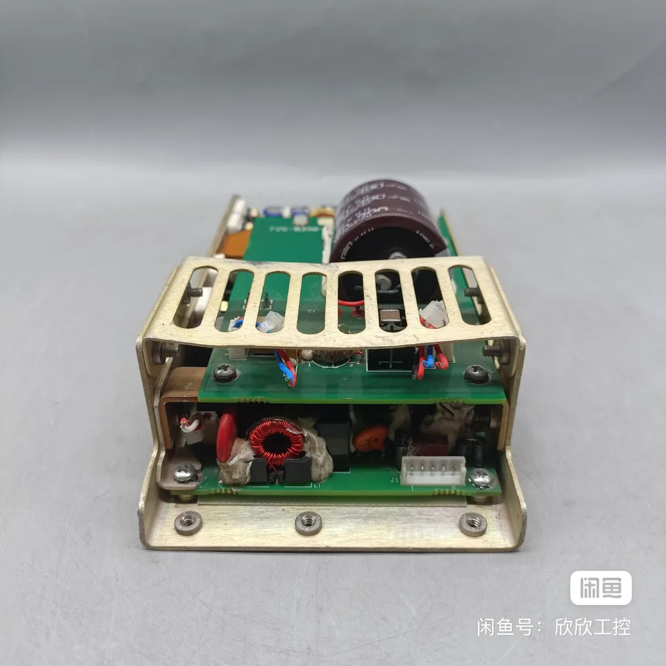 RV720-0189-003 QTY.1 전원공급장치 95% 신