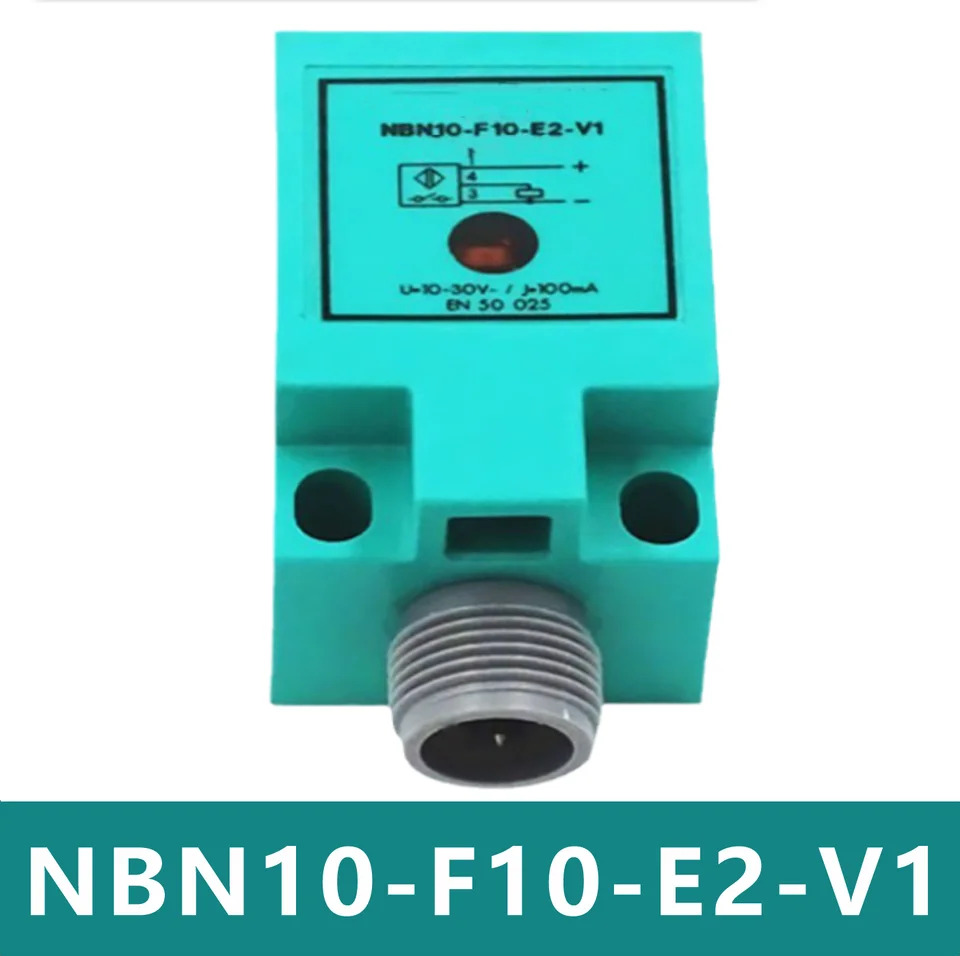 NBN10-F10-E2-V1 오리지널 스위치 센서 신