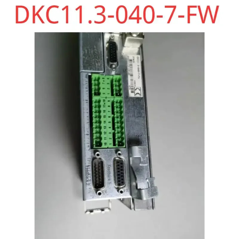 리퍼 OK 서버 드라이버 DKC11.3-040-7-FW