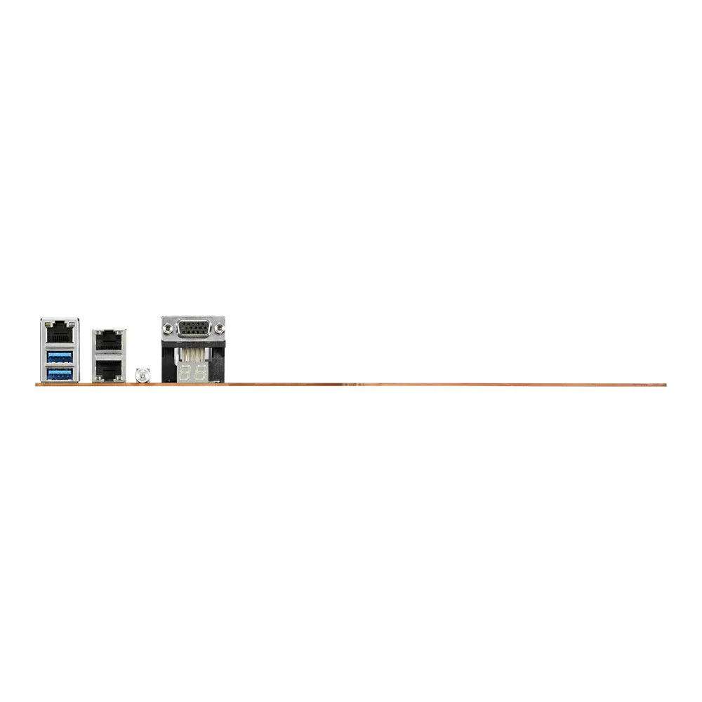 ASUS호환 서버 마더보드Z11PR-D16 IPMI 16DIMM 3647 완전히 리퍼 고품질