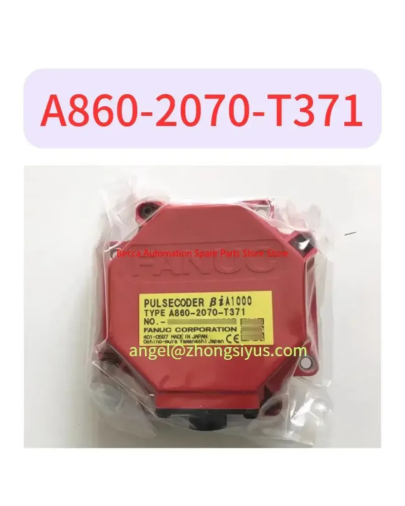 A860-2070-T371 FANUC 엔코더