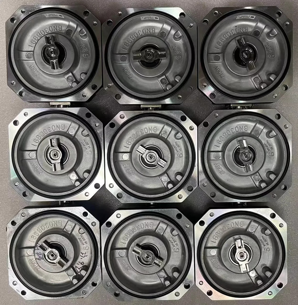 리퍼 OSA18-100 인코더 완료 OSA18 100