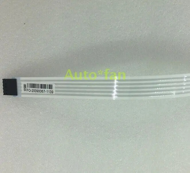 GP-150F-5M-NB04B 터치 스크린 유리 호환 GPC-150F-5H-NB11CR 320x245mm 신