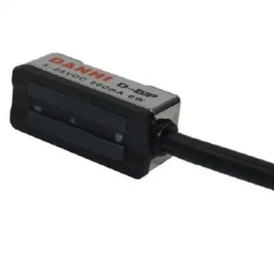 DANHI 시리즈 D-BIP D-B1P 5-28VDC 200mA 6W 모델 DSM1IC525 AC220V/DC24V 100mA