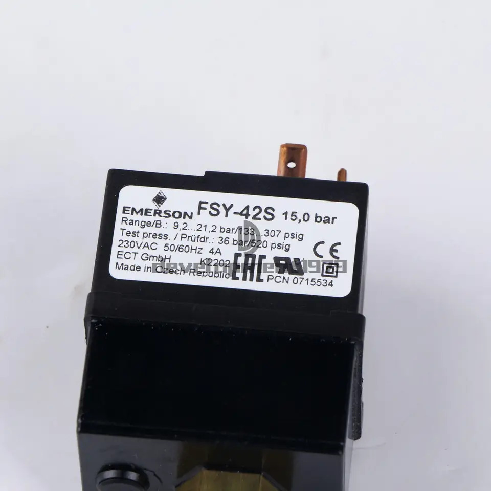 에머슨 FSY-42S FSY42S 신