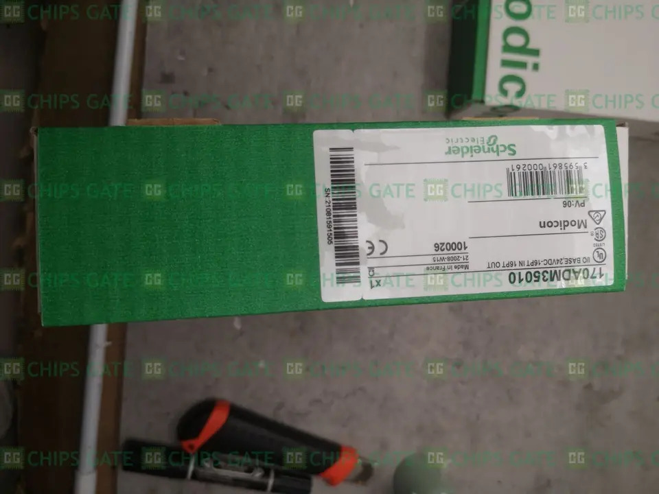 PLC 170ADM35010