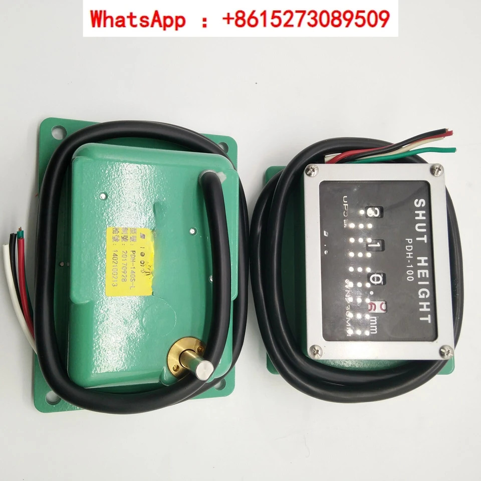 대만 모델 표시기 PDH-45 100 120 125 140 190S Jinfeng Xieyi