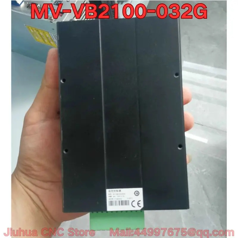 리퍼 MV-VB2100-032G 비전 컨트롤러 기능 리퍼가 정상