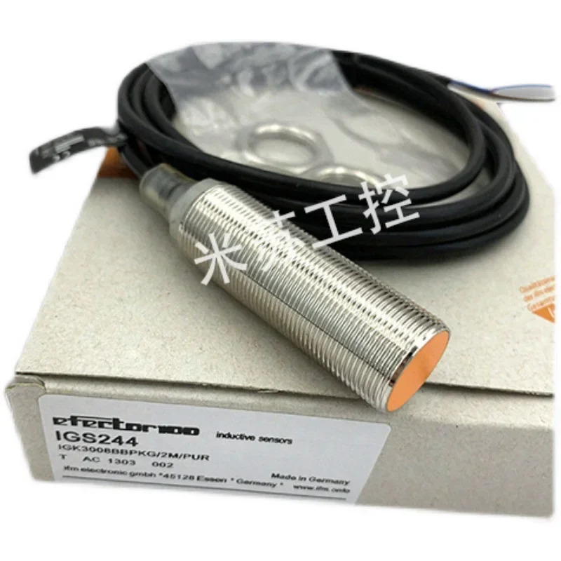 스위치 IFM IGS200 IE5090 IFS204 203 703 IIS238 IFT203