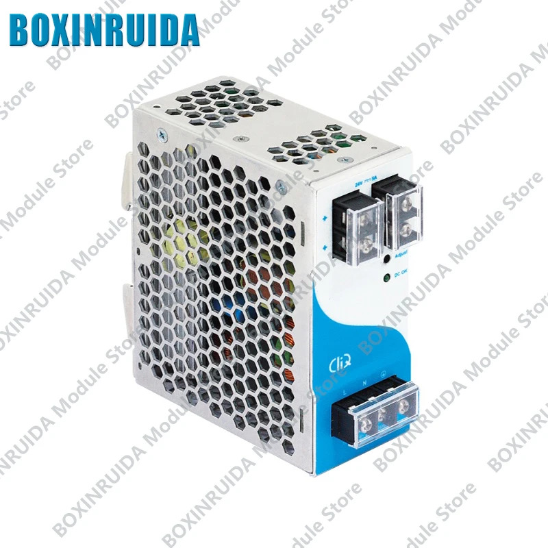 오리지널 DRP024V120W1AA 5A 120W 신