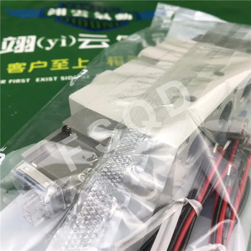 SY9220-5LZD-03 SY9220-6LZD-03 SMC 솔레노이드 밸브 전자기 공압 부품