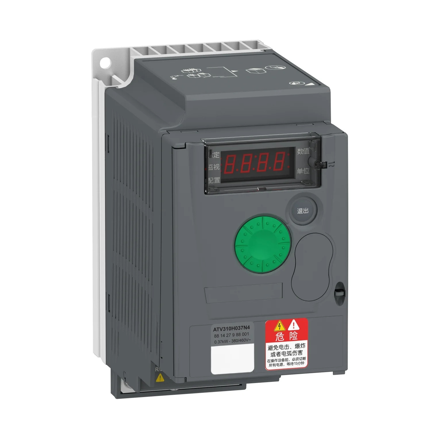 3상주파수 변환기 ATV 310H037N4A 310H075N4A 310HU15N4A 310HU22N4A 310 인버터 2.2kw 3hp호환 380/460 V