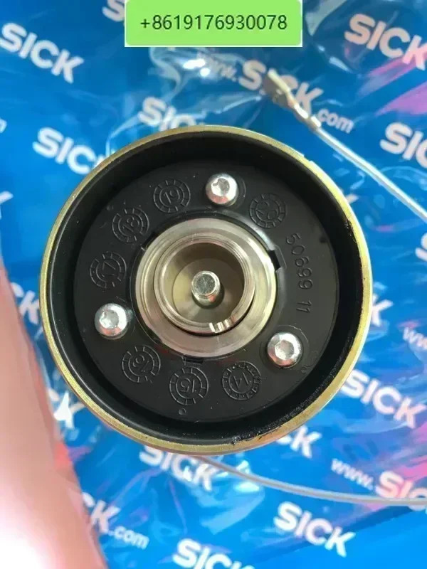 독일산 Schke SICK 엔코더 SRS50-HZA0-S39 SRS50-HZA0-S21