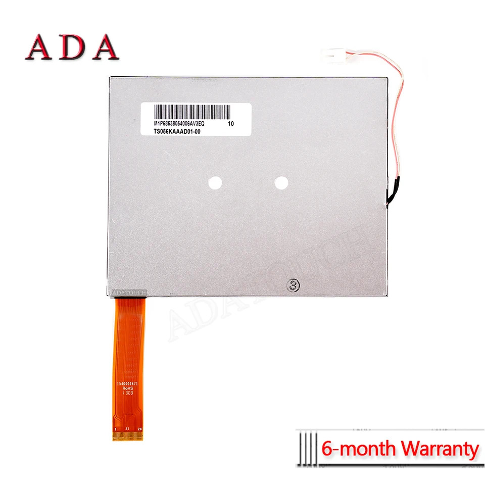TIANMA TS056KAAAD01-00 LCD 디스플레이 패널