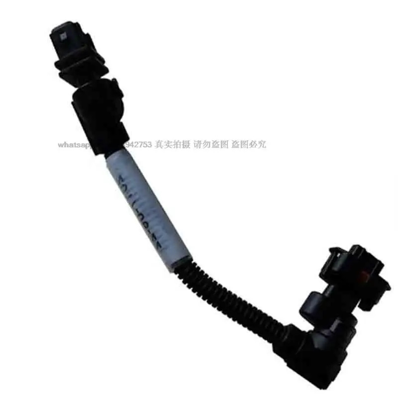 22662214 04211891 오일 압력센서 변환 라인